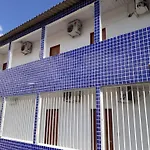 Pousada Olímpia